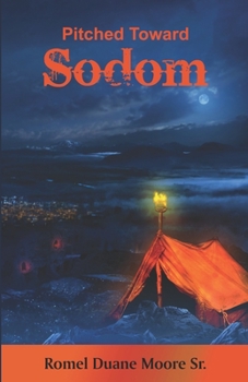 Paperback Pitched Toward Sodom Book