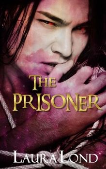 Paperback The Prisoner (The Dark Elf of Syron, #1) Book