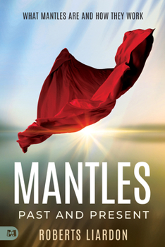 Paperback Mantles Past and Present: What Mantles Are and How They Work Book