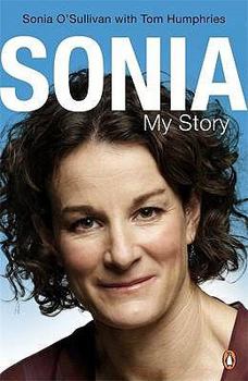 Paperback Sonia: My Story Book