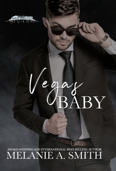 Vegas Baby - Book  of the Hot Vegas Nights