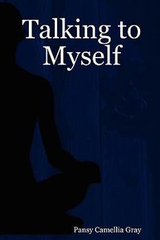 Paperback Talking to Myself Book