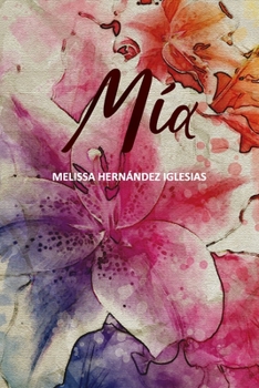 Paperback Mía [Spanish] Book