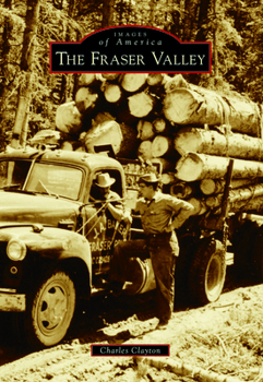 Paperback The Fraser Valley Book