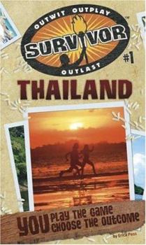 Mass Market Paperback Thailand Book