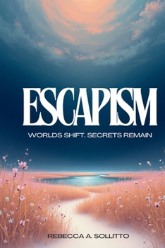 Paperback Escapism Book
