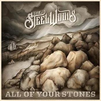 Music - CD All Of Your Stones Book