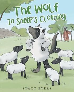 Paperback The Wolf In Sheep's Clothing Book