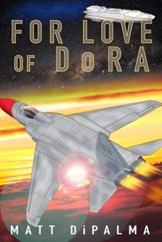 Paperback For Love of DoRA: Four Weeks on Temrihj Book