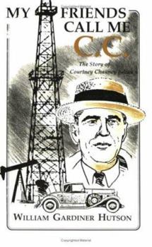 Paperback My Friends Call Me C. C. Book