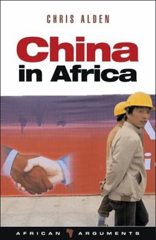 Hardcover China in Africa Book