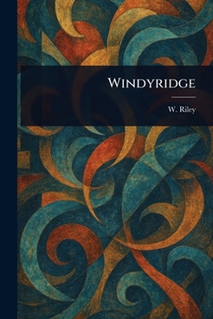 Paperback Windyridge Book