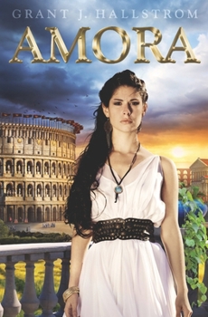 Paperback Amora Book