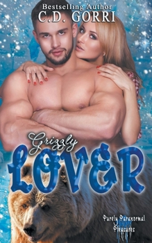 Paperback Grizzly Lover Book