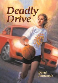Paperback Deadly Drive Book