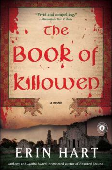 The Book of Killowen - Book #4 of the Nora Gavin