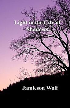 Paperback Light in the City of Shadows Book