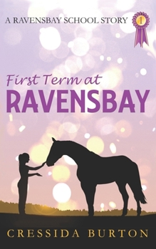 Paperback First Term at Ravensbay Book