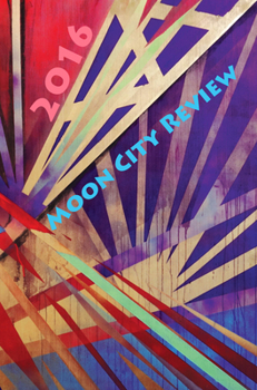 Paperback Moon City Review 2016 Book