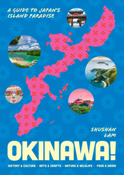 Paperback Okinawa! : Japan's Island Paradise Book
