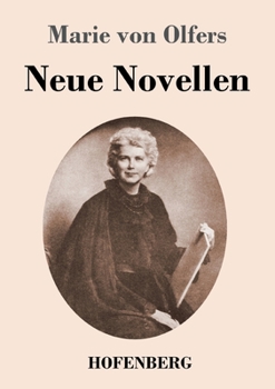 Paperback Neue Novellen [German] Book