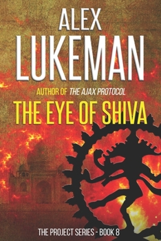 Paperback The Eye of Shiva Book