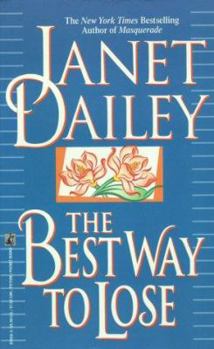 Mass Market Paperback The Best Way to Lose Book