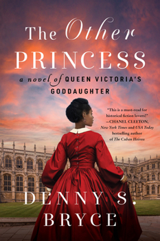 Paperback The Other Princess: A Novel of Queen Victoria's Goddaughter Book