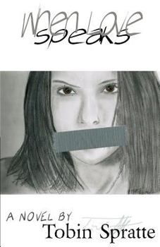 Paperback When Love Speaks Book