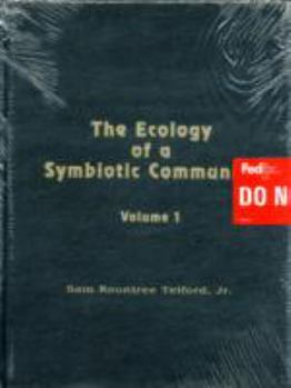 The Ecology of a Symbiotic Community: Population Biology of the Japanese Lizard Takydromus Tachydromoides and Its Parasitocenose