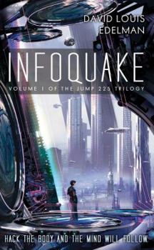 Infoquake - Book #1 of the Jump 225