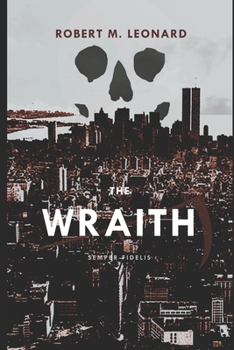 Paperback The Wraith Book