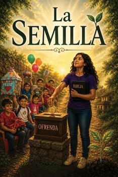 Paperback La Semilla [Spanish] Book