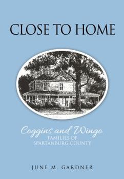 Close to Home