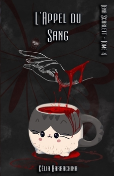 Paperback L'appel du Sang [French] Book