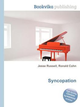 Syncopation