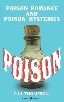 Paperback Poison: Poison Romance and Poison Mysteries Book