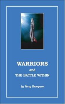 Paperback Warriors and the Battle Within Book