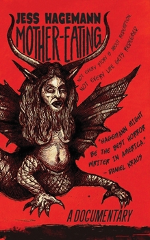 Paperback Mother-Eating Book