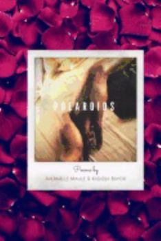 Paperback Polaroids Book