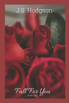 Paperback Fall For You Book