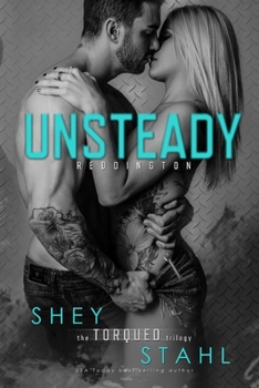 Paperback Unsteady Book