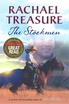 Paperback The Stockmen Book