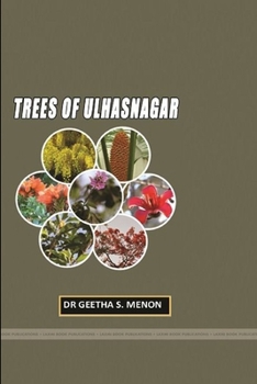 Paperback Trees of Ulhasnagar Book