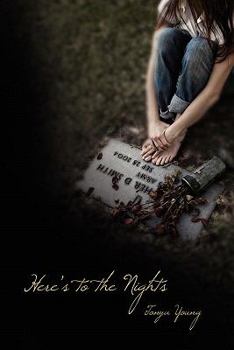 Paperback Here's to the Nights Book