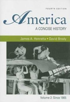 Paperback America, Volume 2: A Concise History: Since 1865 Book