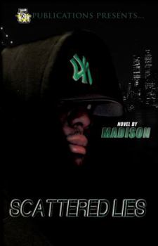 Paperback Scattered Lies (5 Star Publications Presents) Book