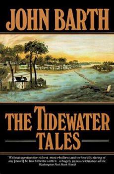 Paperback Tidewater Tales Book