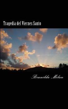 Paperback Tragedia del Viernes Santo [Spanish] Book