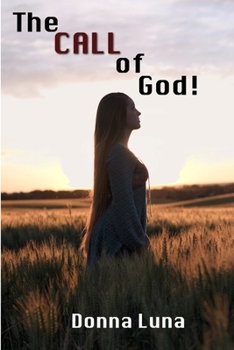 Paperback The Call of God! Book